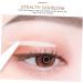 minkissy 20 Sheets Double Eyelid Sticker 2 Sided Tape Double Sided Boobtape Double Sides Tape Invisible Tape Invisible Eye Stickers Makeup Tool Makeup Stickers Breathable Eye Patch - Buy Online on SooperMarket.com