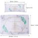 Nail Art Hand Rest Pad Waterproof and Fadeless Long Service Life Nail Art Hand Pillow for Nail Schools for Nail Colleges for Personal for Nail Salons - Buy Online on SooperMarket.com