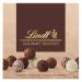 Lindt Gourmet Truffles Gift Box 192 Gram Gift Box Christmas Chocolate Christmas Chocolate Gift Box