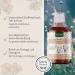 AniForte Linseed Oil for Dogs & Cats 500ml - Cold-Pressed Omega 3 & 6 Fatty Acids | Ideal BARF Diet Supplement - Buy Online on SooperMarket.com