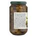 Buy Le Terre di Colombo Pitted Riviera Olives in Extra Virgin Olive Oil - 500g - International Shipping Available - Buy Online on SooperMarket.com