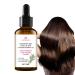 Bio-Rosmarin oil for hair hair care oil 30 ml rosemary oil for hair cleaning essential rosemary oil vegetable bio-rosemary oil against hair loss essential rosemary oil Youding