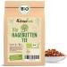 Hagebuttente tea organic loose 500g |Hajagebuttenschellen cut |Fruity sweet and spicy aroma |Highest organic quality |Rose hip tea |from the Achterhof 500 g (1 Pack)