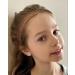 Doboi 15 Colors Sparkle Toddler Headbands - Glitter Thin Head Bands for Girls - No Slip Fashion Hairbands - Buy Online on SooperMarket.com