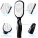 Sularpek Foot File Foot Scraper Best Foot Care Pedicure Metal Surface Tool to Remove Hard Skin Can Be Used on Both Wet and Dry Feet Surgical Grade Stainless Steel File - Buy Online on SooperMarket.com