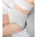FEOYA Maternity Safety Shorts XL | High Elastic Cotton Knickers | 2pcs Set | Brief Hohe Taille 006 - Buy Online on SooperMarket.com