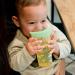 First Years Sip Around Spoutless Cup - 2 Cups in 1 | 360 Sipping | Converts to Big Kid's Open Cup | 2PK Orange/Green - Buy Online on SooperMarket.com