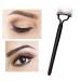 Colcolo 5x Professional Eyelash Brushes - Durable Arch Shaped Separator Tool for Women & Girls - Perfect for Eyelash Care - Buy Online on SooperMarket.com