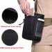 Climbing Chalk Bag with Quick-Clip Belt and 3 Pockets | Rock Climbing & Gymnastics Equipment - Buy Online on SooperMarket.com
