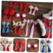 ibasenice 1 Pair Tassels Hairclips Hair Barrettes for Girls Hair Accessories for Girls Flower Hair Accessories Polymer Clay Cane Kids Hair Accessories Qipao Chinese Style Pair Clip Child - Buy Online on SooperMarket.com