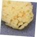 HAPINARY Bath Shower Sponge Bath Sponge Baby Seaweed Honeycomb - Buy Online on SooperMarket.com