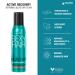 SexyHair Healthy Active Recovery Repairing Blow Dry Foam 6.8 Oz | Up to 99% Breakage Reduction | Helps Repair | All Hair Types - Buy Online on SooperMarket.com
