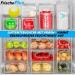 FrischePlus Natural Odor Neutralizer Balls Activated Carbon Refrigerator Odor Remover Set of 3 | Eco-Friendly & Effective Solution for Freshness - Buy Online on SooperMarket.com
