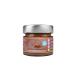 Principessa's Cr me without sin crispy hazelnut praline WITHOUT added sugar vegan & palm oil free 150g Hazelnut praline 150 g