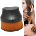 Traceless Foundation Brush Liquid Foundation Brush for Face Makeup Foundation Brush Travel Makeup Brushes Facial Makeup Brush Applicator Brush Foundation Liquid Brush Powder Puff Gogogmee - Buy Online on SooperMarket.com