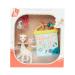 Sophie la Girafe Fresh Touch Gift Set - Ideal International Baby Shower Gift - Buy Online on SooperMarket.com