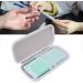 Cooler Bag Insulin Cooling Bag Excellent Insulation Portable for Insulin Pens (Vanilla Green) - Buy Online on SooperMarket.com
