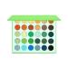 Kara Beauty PRO20 FROM MIAMI TO BAHAMAS 30-Shades Creative Beauty Palette -VEGAN