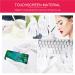 Rose Moisturizing Hand Peel Mask (5 Pack) Exfoliating and Hydrating Gloves for Baby Soft Hands - Repair Dry and Rough Skin - Men and Women - Buy Online on SooperMarket.com