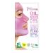 7th Heaven Oil Absorb Pore De-clog & StarDust Celestial Pink Opal Peel-Off face mask 10ml