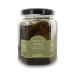 La Nicchia Pantelleria Caper Leaves in Extra Virgin Olive Oil 220g - Authentic Italian Delicacy for Global Shipping - Buy Online on SooperMarket.com