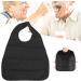 Adult Bibs Waterproof Clothing Protector Convenient 22.8 X 18.3In for Elderly Adults - Buy Online on SooperMarket.com