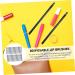50pcs Multi-Function Lip Brush Set - Plastic Lipstick & Lip Gloss Applicators for Perfect Makeup Application - Buy Online on SooperMarket.com