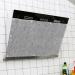 Vliesstoff Filter Papers Foldable FilterSheets Absorbent Filter Paper 12-Piece/Set Fits for Home Ranges Hoods - Buy Online on SooperMarket.com