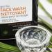 Vitabath Men's Amber & Woodland Face Wash - Hydrating Daily Cleanser for Dry Skin - 8 fl oz - Buy Online on SooperMarket.com
