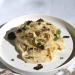 Buy Pack of 3 Lussiero White Bianchetto Truffle Sauce - Authentic Tuber Borchii - 80g | International Shipping Available - Buy Online on SooperMarket.com