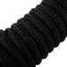 Amarine Made Double Braided Nylon Dock Lines 7700 lbs Breaking Strength - 20ft x 5/8inch (4 Pack) - Buy Online on SooperMarket.com