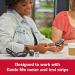 Accu-Chek Guide Control Solution - Diabetic Blood Glucose Testing - Buy Online on SooperMarket.com