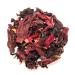 Organic Hibiscus Flowers Whole Petals 125g (BWFO)