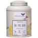 Tea People Bai Mu Dan 50 g Loose Leaf Tea in Tin Caddy