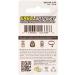 Exell EB-23A 12V Alkaline Battery - Replaces 27A A27 B-1 CA22 & More - International Shipping Available - Buy Online on SooperMarket.com