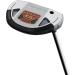TaylorMade Spider GT Silver/Black Putter 35 - Right Hand Single Bend - Buy Online on SooperMarket.com
