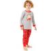 Peppa Pig Christmas Family Pyjamas Set | Festive PJs for Women, Men, Baby & Kids | Christmas Eve Box Gift | 18-24 Months Girls - Buy Online on SooperMarket.com