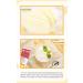 Baby Mum-Mum Rice Rusks Apple & Pumpkin 24 Pieces (Pack of 6) - Gluten-Free, Allergen-Free, Non-GMO Rice Teether Cookie - Buy Online on SooperMarket.com