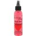 Eclectic Lady Red Hot Cinnamon Body Spray - 4 oz Handcrafted in USA Paraben Free Moisturizing Fragrance for Women Regular Strength 4 Fluid Ounces