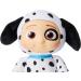Cocomelon JJ Puppy Plush Toy - Soft and Cuddly | [Brand Name] - Buy Online on SooperMarket.com