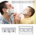 Premium Safety Razor Head - Open Comb Double-Edged Shaving Blade for a Smooth Close Shave - Buy Online on SooperMarket.com