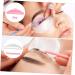 DRESSOOS 20 Pairs Eyelash Aid Eyelash Perming Curler Reusable Lash Lifting Pads Makeup Tools Eyelash Lifting Pads Lash Lift Pads Medium Eyelash Pads Eyelash Perming Pad Lash Lift Tools - Buy Online on SooperMarket.com
