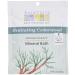 Aura Cacia Aromatherapy Mineral Bath Meditating Cedarwood 2.5 oz (70.9 g)
