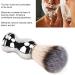 Handmade Razor Brush for Men - Premium Soft Bristles Strong Cleaning Power - Perfect Father's Day Gift - Buy Online on SooperMarket.com