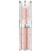 L'Oreal Paris Colour Riche Plump and Shine Lipstick - Lychee Plump - 0.1 oz | Glossy Radiant Finish for Fuller All-Day Moisturized Lips - Buy Online on SooperMarket.com