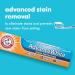ARM & HAMMER Advance White Extra Stain Protection Toothpaste 120-ml - Buy Online on SooperMarket.com