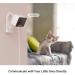Zmodo Mini Pro  1080P Plug-In Wireless Security Camera  Indoor Smart Home Camera with AI Motion Detection  Pet Nanny Cam  Night Vision  2-Way Audio  Phone App  Alexa & Google Assistant Available 1 Count (Pack of 1) - Buy Online on SooperMarket.com