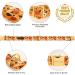 Shop Pumpkin Ghost Aring Pet Dog Collar - Adorable Halloween Collars for Boys & Girls X-Large Metal Buckle - Perfect Gifts! - Buy Online on SooperMarket.com