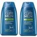 2x Avon Care Sensitive 2-in-1 Anti-Dandruff Shampoo & Conditioner 200ml(400ml) - Soothes Scalp & Nourishes Hair - Buy Online on SooperMarket.com