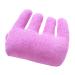 predolo with finger separator hand contracture devices finger contracture cushion